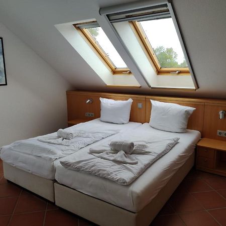 Ferienwohnung Leuchtturm Dewichow Экстерьер фото