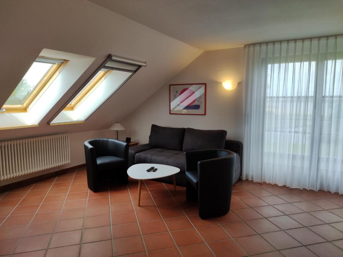 Ferienwohnung Leuchtturm Dewichow Экстерьер фото