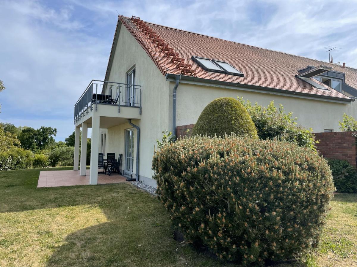 Ferienwohnung Leuchtturm Dewichow Экстерьер фото
