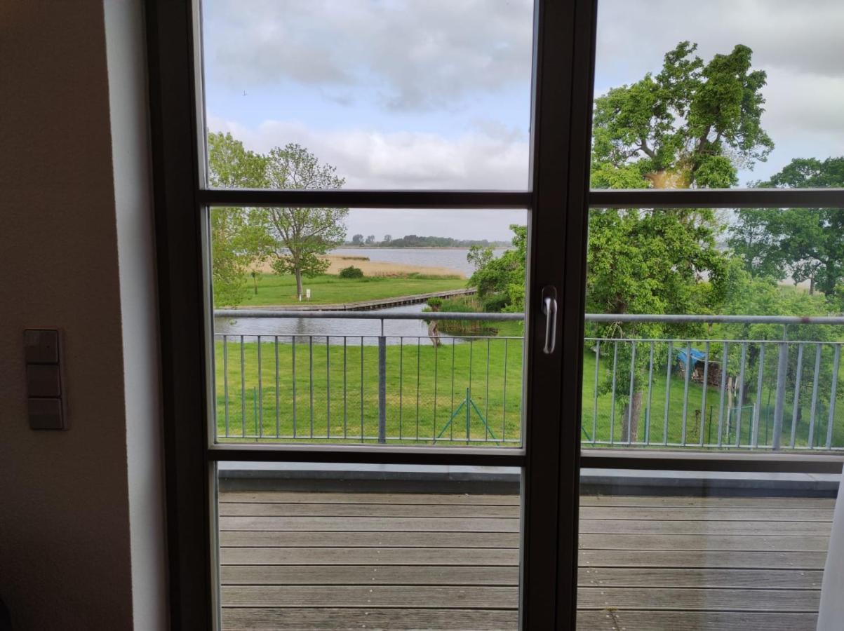Ferienwohnung Leuchtturm Dewichow Экстерьер фото