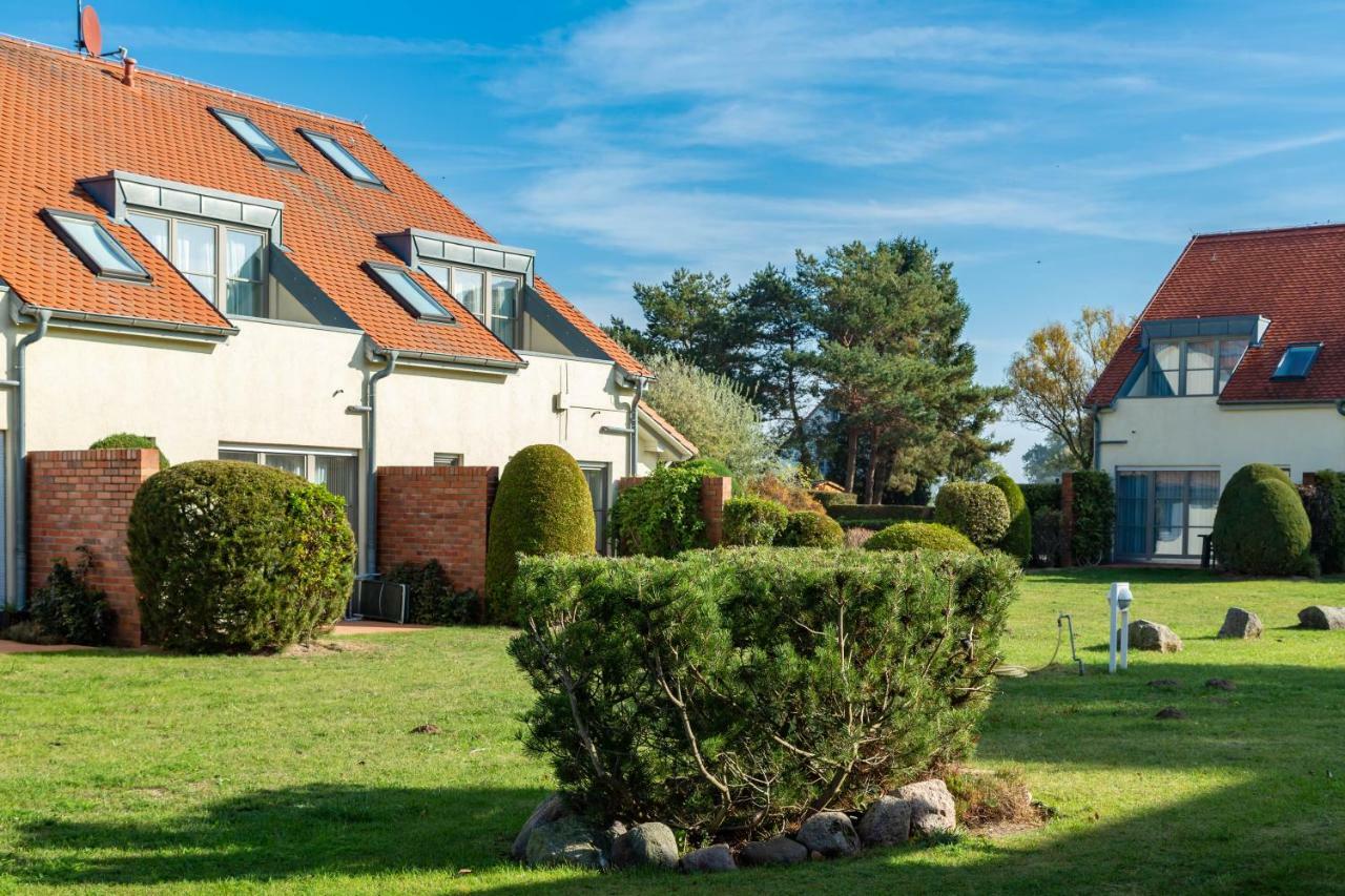 Ferienwohnung Leuchtturm Dewichow Экстерьер фото